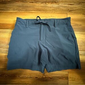 NWOT Reel Legends Navy Blue Shorts